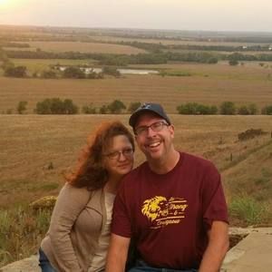 Meet your Posher, Wayne-crystal